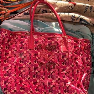 Coach Medium Purse